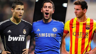 Οι κορυφαίοι σε χρηματική αξία ποδοσφαιριστές! (pics)