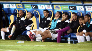 Με μηδέν γκολ σε πέντε σερί αγώνες υπάρχουν… δεδουλευμένα στην ΠΑΕ ΠΑΟΚ;