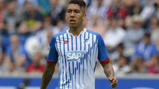 Μετακομίζει στο Μάντσεστερ ο Φιρμίνιο!