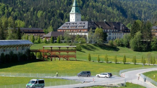 Τα «εξωφρενικά» ποσά της G7 - Πόσο θα κοστίσει η Σύνοδος Κορυφής