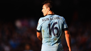 Δεν πάει στη Ρεάλ ο Αγουέρο