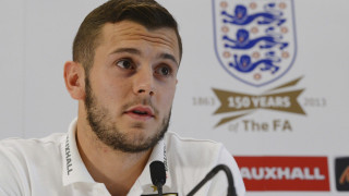 Αισιοδοξία Γουίλσιρ για κατάκτηση του επερχόμενου Euro