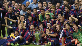 Το Champions League με αριθμούς