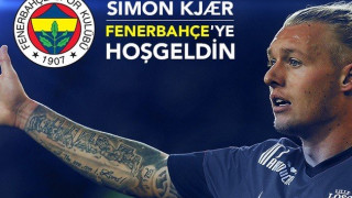 Πήρε Κιάερ η Φενέρμπαχτσε