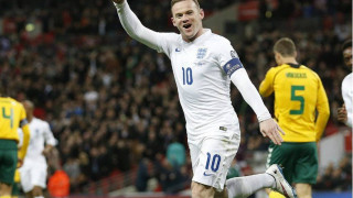 Λύτρωση με Ρούνεϊ