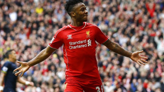 Επιμένει για Στέρλινγκ η Μάντσεστερ Σίτι