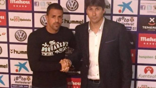 Ανατροπή και παραμονή στην Τενερίφη για Βιτόλο