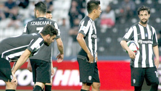 Τους είχαν όλους στα ώπα - ώπα κι αυτοί ξεφτίλισαν τον ΠΑΟΚ