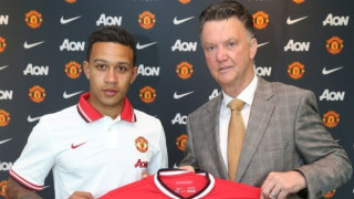 «Κόκκινος Διάβολος» και επίσημα ο Ντεπάι