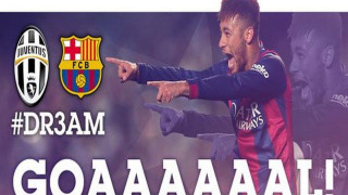 Έγραψε ιστορία ο Νεϊμάρ!