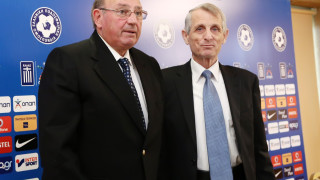 Στηρίζει Μαρκαριάν ο Γκιρτζίκης