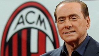Μπερλουσκόνι: «Δεν θα πουλήσω ποτέ τη Μίλαν»