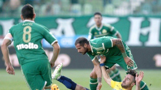 Φιλικό με Άγιαξ ο Παναθηναϊκός