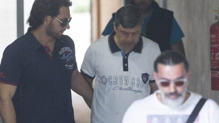 «Ο γιος μου είναι άρρωστος, η γυναίκα του απειλούσε να τον χωρίσει»