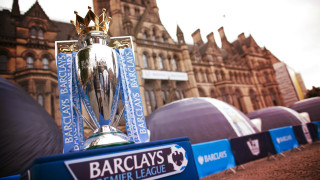 Premier League: Βενγκέρ ο μακροβιότερος! (pic)