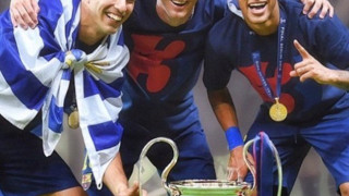 Μία καλοδουλεμένη "μηχανή"