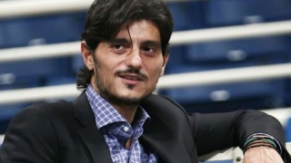 Νέα βαριά τιμωρία σε Γιαννακόπουλο