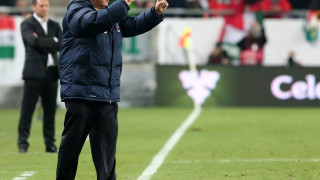 Μαρκαριάν: «Δεν υπάρχει τύχη στο ποδόσφαιρο»