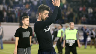 Τέλος και ο Κατσουράνης