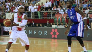 Μια... ανάσα από την κούπα η Καρσίγιακα