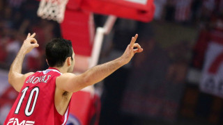 «Ερυθρόλευκο» πρώτο βήμα με Σλούκα