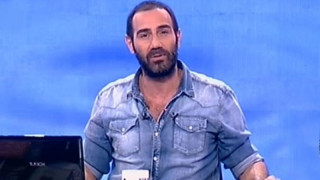 Ο Αντώνης Κανάκης μιλά για το βιβλίο που έγραψε για τον πατέρα του (ΒΙΝΤΕΟ)