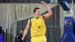 Είδαν Βεζένκοφ οι Μέμφις Γκρίζλις