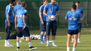 Αναχωρεί για τα Φερόε η Εθνική