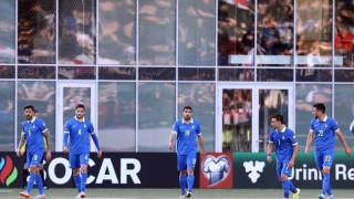 Χάθηκε η χημεία των αποδυτηρίων 