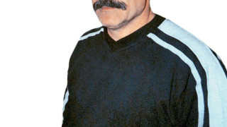 Αρτίστας στην μπάλα και στον λόγο