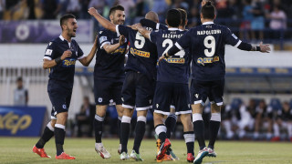  Στο χέρι του Ατρόμητου