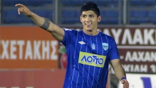 Στην Τσίβας ο Πουλίδο!