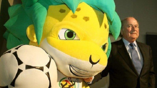 Σκανδάλων συνέχεια για τη FIFA