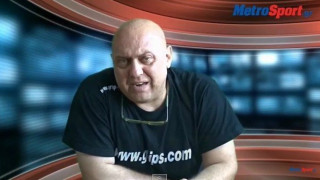 Ο Ραπτόπουλος προβλέπει για το Μπαρτσελόνα-Γιούβε (video)