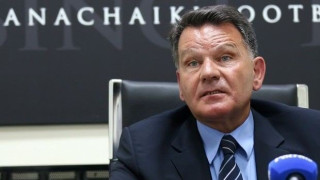 Κούγιας: «Είχα τηλεφωνική επικοινωνία με Πλεξίδα»