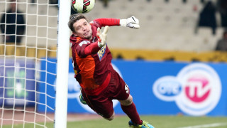 Ανανέωσε ο Γκορμπούνοφ