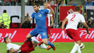 Τουλάχιστον... δεν έχασε! 