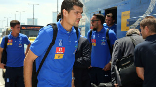 Αντί στα Νησιά Φερόε... τελικά στην Κοπεγχάγη