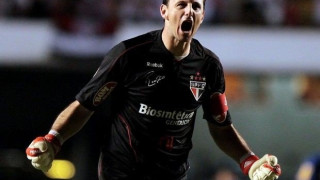 Ανανέωσε ο Ροζέριο Σένι