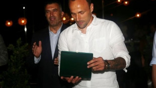 Ποιόν αποκάλεσε μ@λ@... ο Σίλντεφελντ σε συνέντευξή του