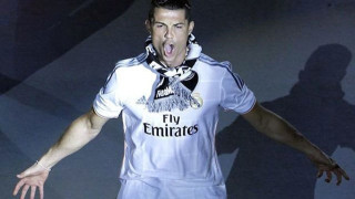 Οι 27 «Los Blancos» αρχισκόρερ της Πριμέρα σε ένα βίντεο! 