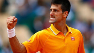 Διεκόπη το Τζόκοβιτς-Μάρεϊ, Σάββατο η συνέχεια