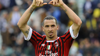 «Ψήνεται» επιστροφή Ιμπραΐμοβιτς στη Μίλαν