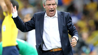 Αυτοί που... πρόδωσαν τον Σάντος