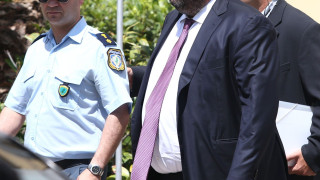 «Άστραψε και βρόντηξε» ο εισαγγελέας διαφθοράς