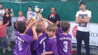 Ο περήφανος Γκαρσία (pics)