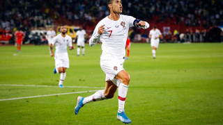 Ρουμενίγκε για Ρονάλντο: «Moυ θυμίζει τον Άδωνι!»