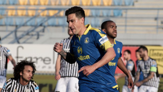 Αστέρας Τρίπολης: Χάνει ΠΑΟΚ και Ολυμπιακό ο Μουνάφο!