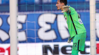 Ατρόμητος: Ανακοίνωσε τον Γιαννιώτη