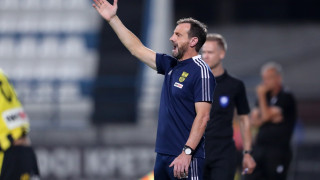 Εκνευρισμένος ο Μάντζιος: «Ο Ιωνικός το ήθελε περισσότερο»